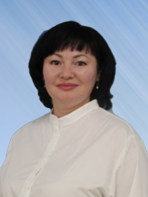 Абдразакова Алиса Камсулловна.