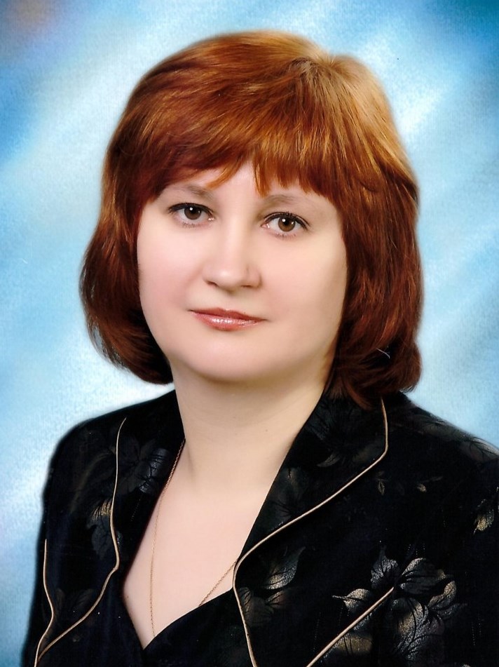 Батицкая Наталья Григорьевна.