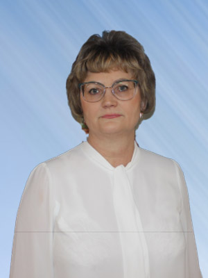 Кардакова Марина Вячеславовна.