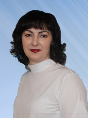 Колб Наталья Александровна.