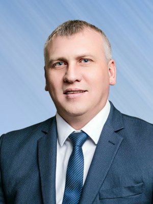 Тарасенко Сергей Владимирович.